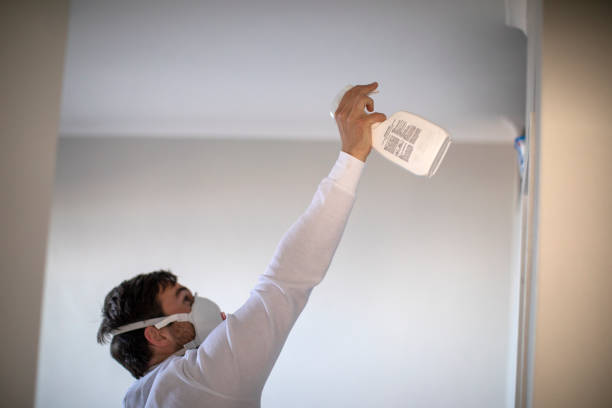 The Village, OK Mold Remediation Company